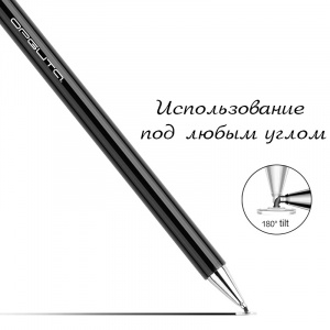 Стилус для планшета и телефона Орбита OT-SMH23 Черный