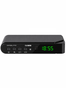 Приставка для цифрового ТВ с Wi-Fi Орбита OT-DVB15