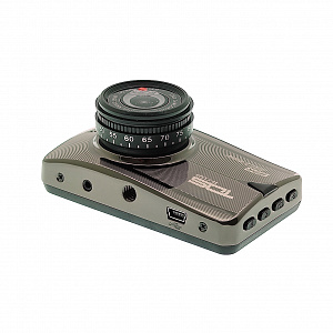 Видеорегистратор автомобильный TDS TS-CAR25