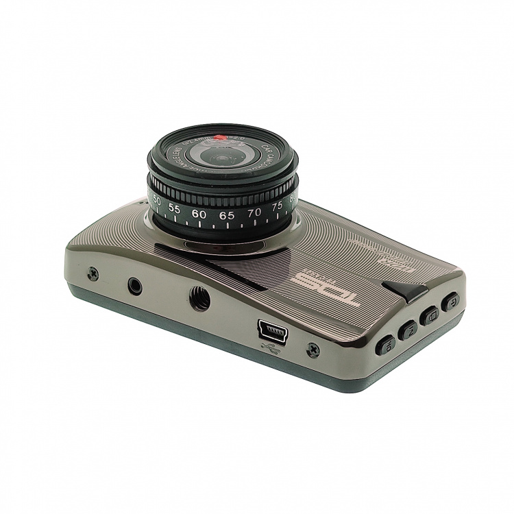 Видеорегистратор автомобильный TDS TS-CAR25