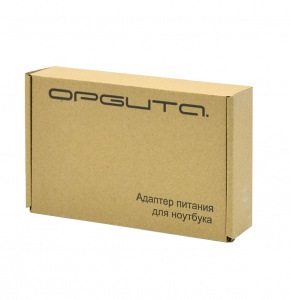 Зарядка для ноутбука Asus 19В 1.75А 35Вт круглый штекер 4.0*1.35 Орбита OT-APB10