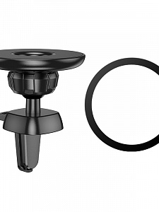 HOCO CA112 Держатель для смартфонов магнитный (в воздуховод)