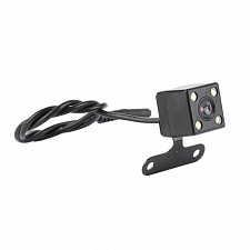 Видеорегистратор автомобильные зеркало с камерой заднего вида TDS TS-CAR12