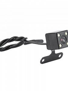 Видеорегистратор автомобильные зеркало с камерой заднего вида TDS TS-CAR12