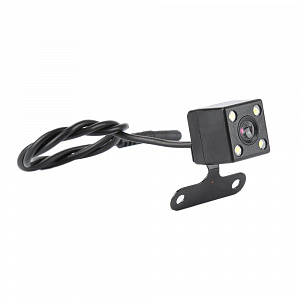 Видеорегистратор автомобильные зеркало с камерой заднего вида TDS TS-CAR12